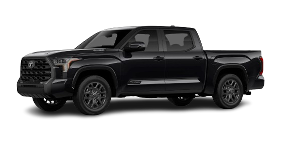 New 2025 Toyota Tundra Model Research - Rodland Toyota of