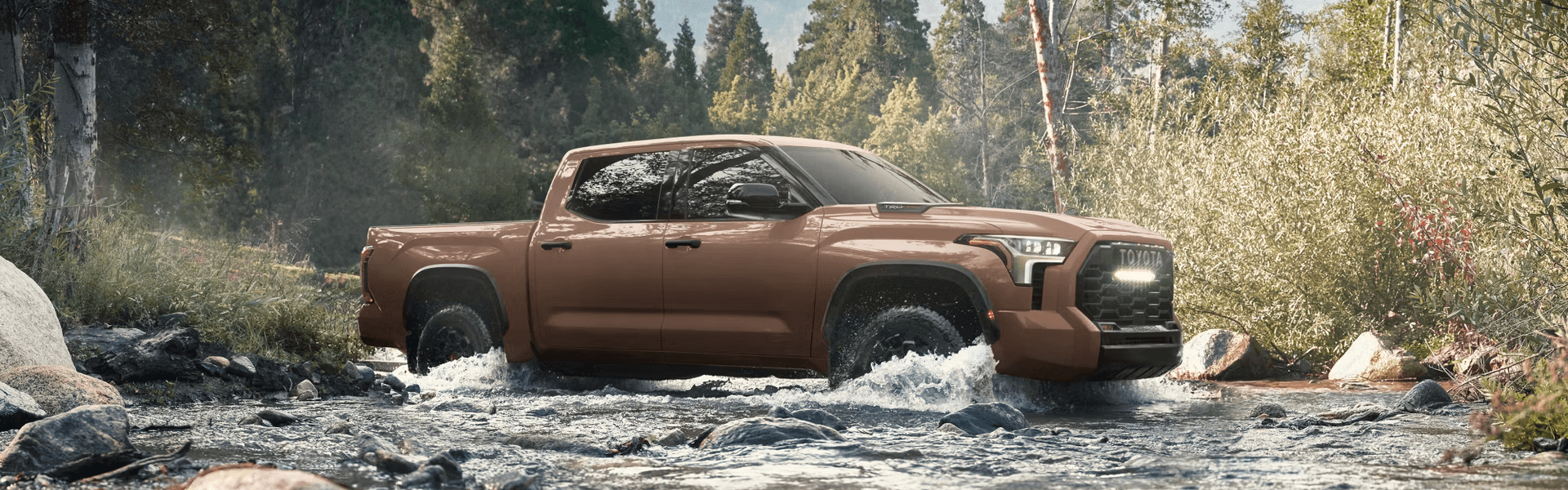 2025 Toyota Tundra For Sale