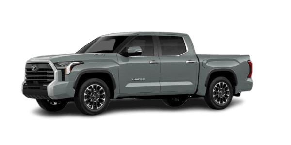 2025 Toyota Tundra Limited i-Force MAX