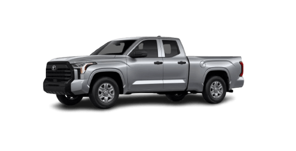 2025 Toyota Tundra SR