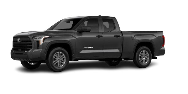 2025 Toyota Tundra SR5 model trims