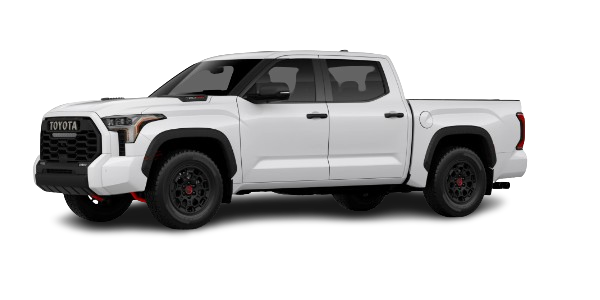 2025 Toyota Tundra TRD Pro