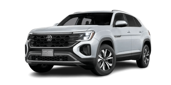 2025 Volkswagen Atlas Cross Sport SE
