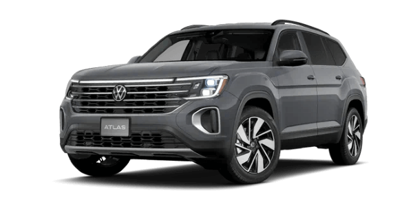 2025 Volkswagen Atlas SE with Technology