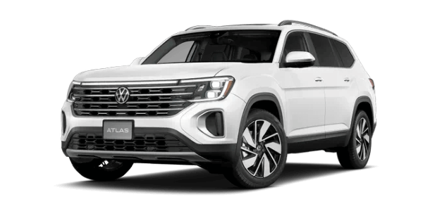2025 Volkswagen Atlas SEL