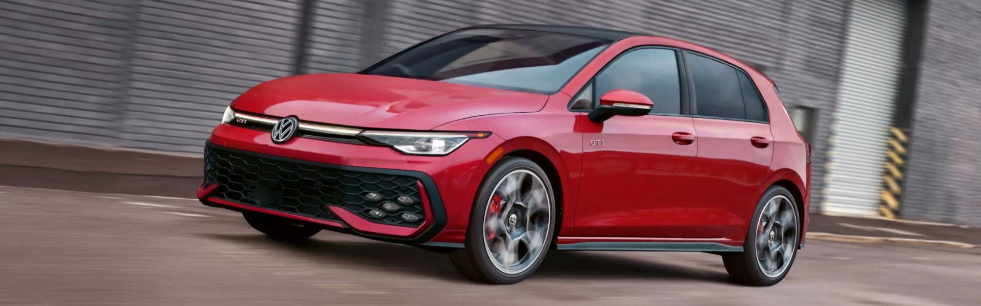 2025 Volkswagen Golf GTI For Sale