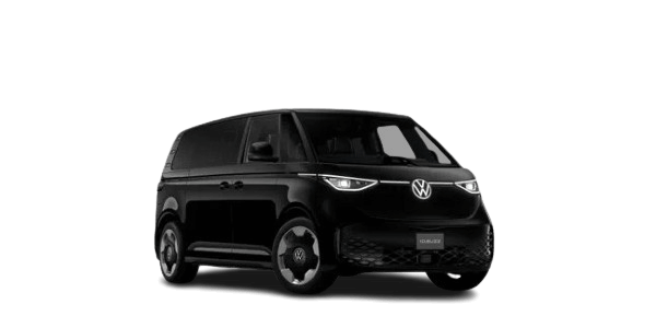 2025 Volkswagen ID. Buzz Pro S