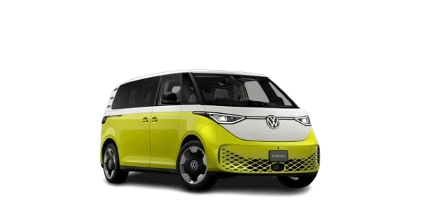2025 Volkswagen ID. Buzz Pro S Plus