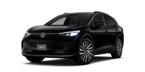 2025 Volkswagen ID.4 AWD Pro