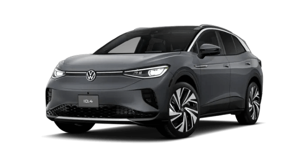2025 Volkswagen ID.4 AWD Pro S Plus