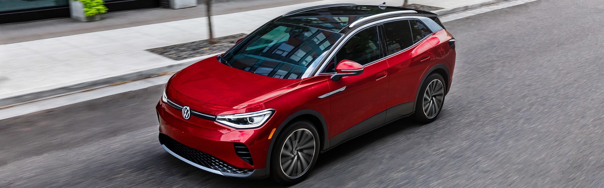 2025 Volkswagen ID.4 For Sale