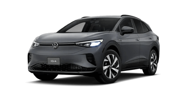 2025 Volkswagen ID.4 Pro