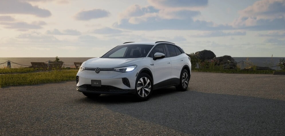New Volkswagen ID.4 Trim Research | Fox Valley Volkswagen of St