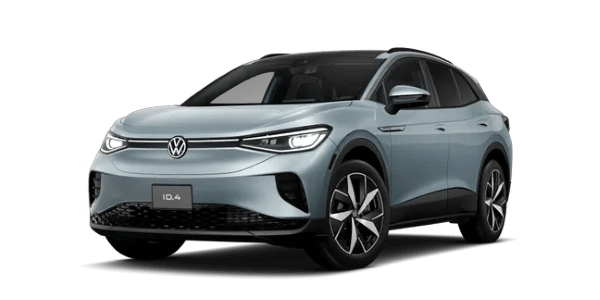 2025 Volkswagen ID.4 Pro S