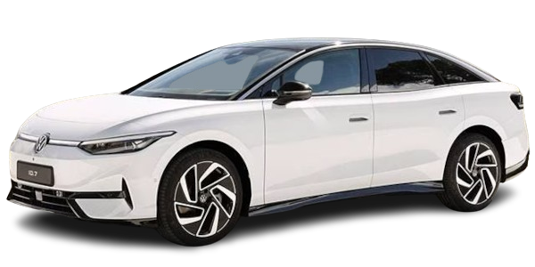 2025 Volkswagen ID.7