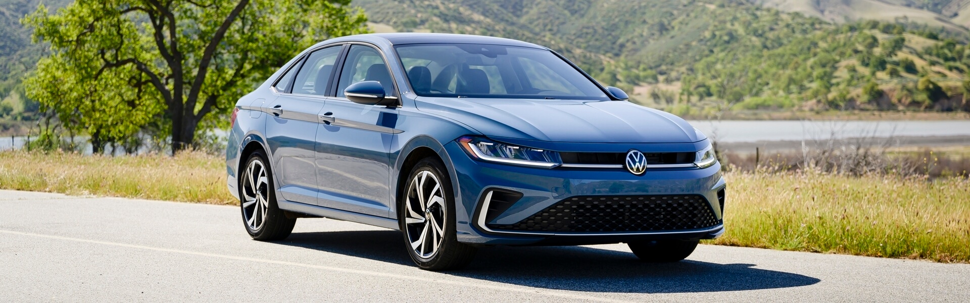 2025 Volkswagen Jetta For Sale
