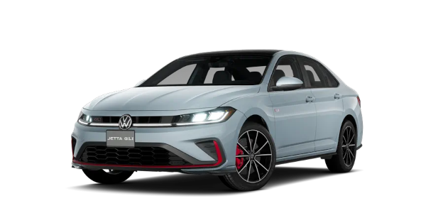 2025 Volkswagen Jetta GLI