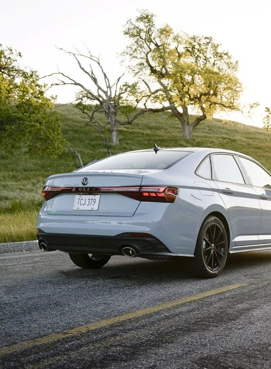 2025 Volkswagen Jetta GLI Performance Features and Capabilities - Feature Image
