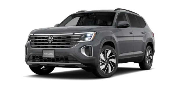 2025 Volkswagen SE with Technology Model Trim