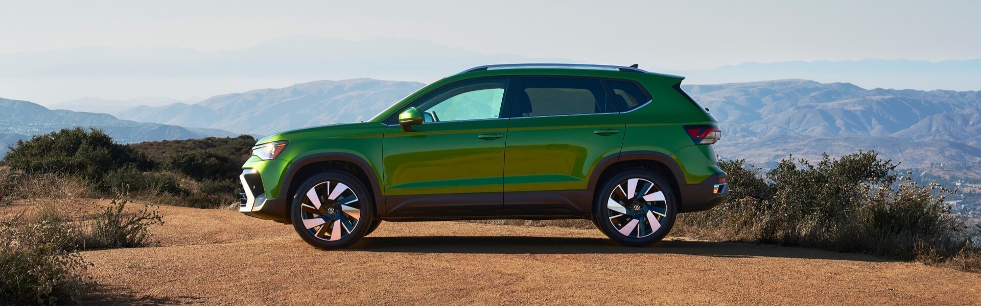 2025 Volkswagen Taos For Sale