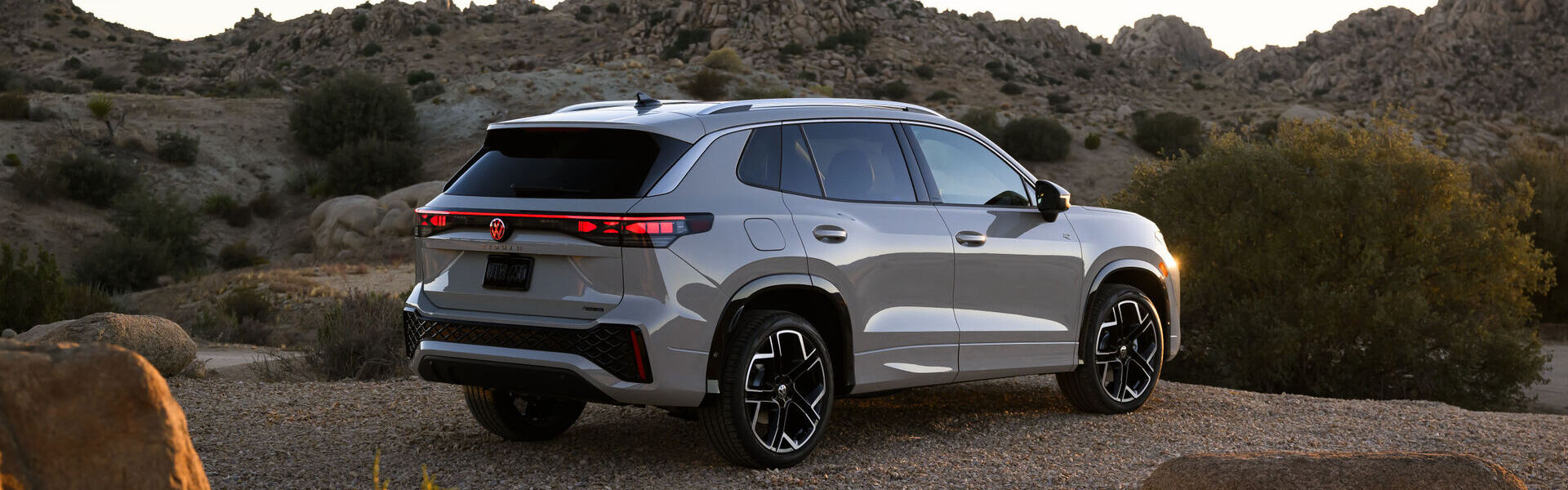 2025 Volkswagen Tiguan For Sale