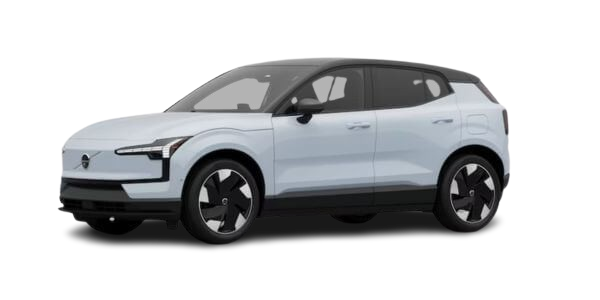 2025 Volvo EX30 Trim Image