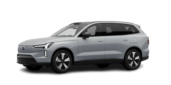 2025 Volvo EX90 Twin Motor Plus