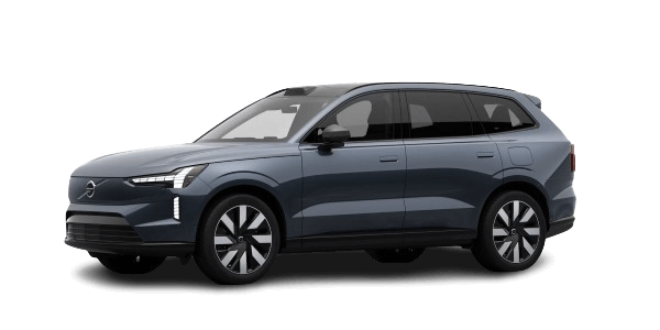 2025 Volvo EX90 Twin Motor Ultra