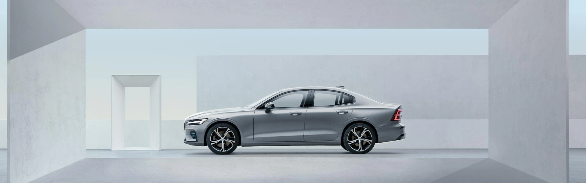 2025 Volvo S60