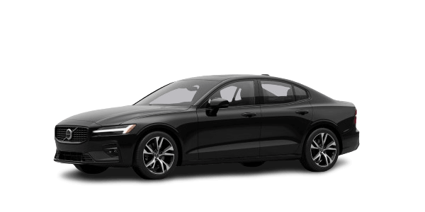 2025 Volvo S60 Core