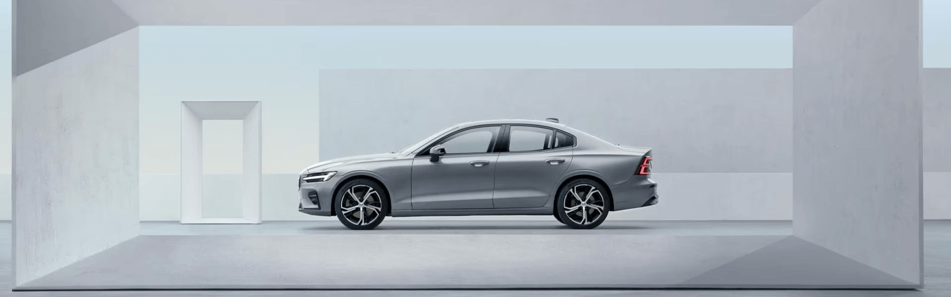 2025 Volvo S60 For Sale
