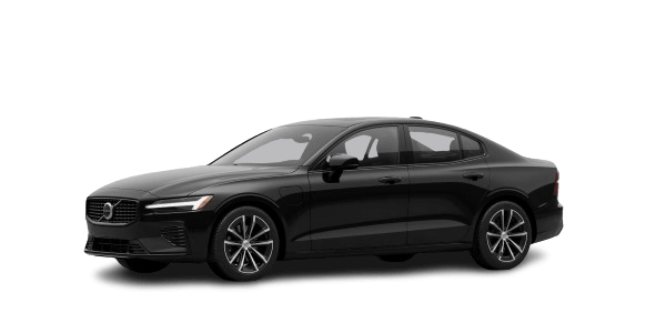 2025 Volvo S60 Plug-In Hybrid Core
