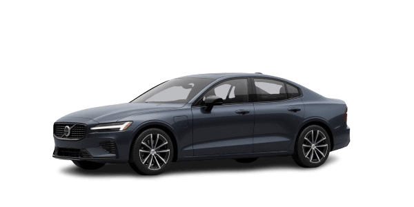 2025 Volvo S60 Plug-In Hybrid Plus