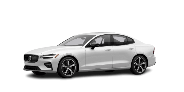 2025 Volvo S60 Ultra