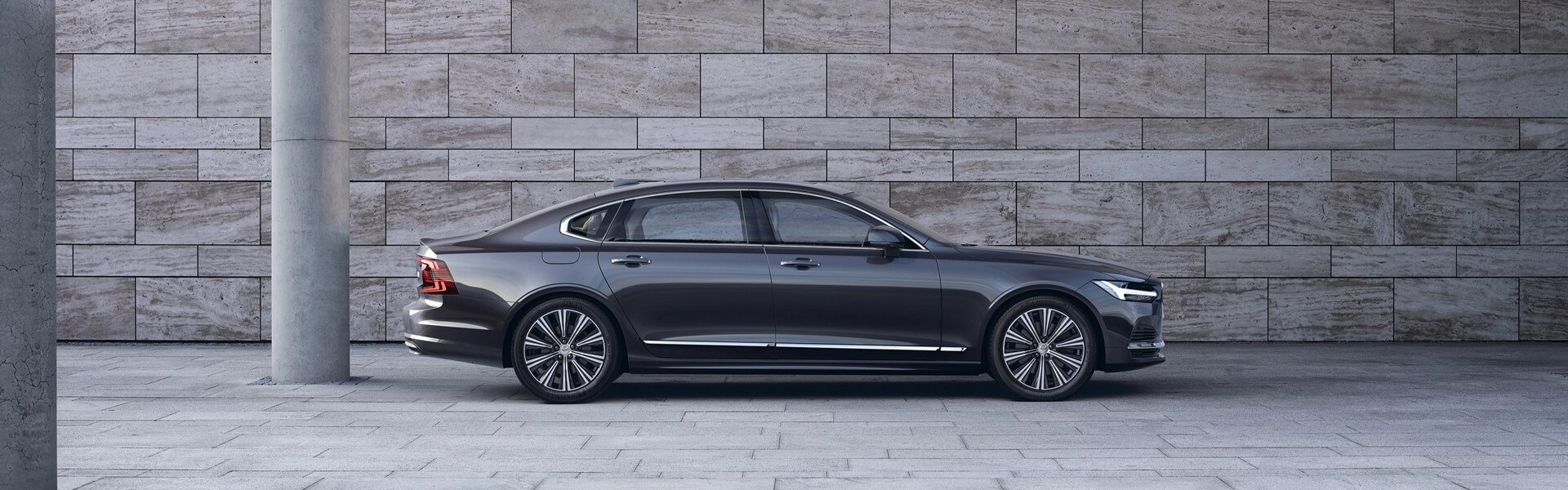 2025 Volvo S90 For Sale
