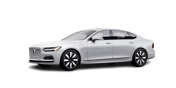 2025 Volvo S90 Plug-In Hybrid Plus