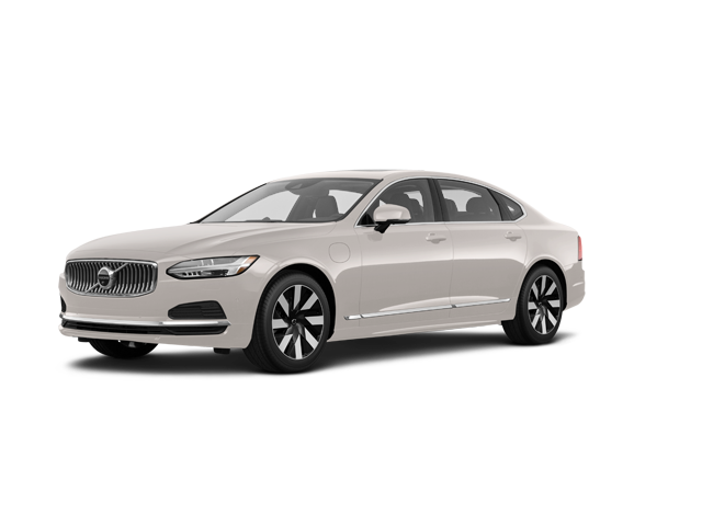 2025 Volvo S90 Plug-In Hybrid portal image