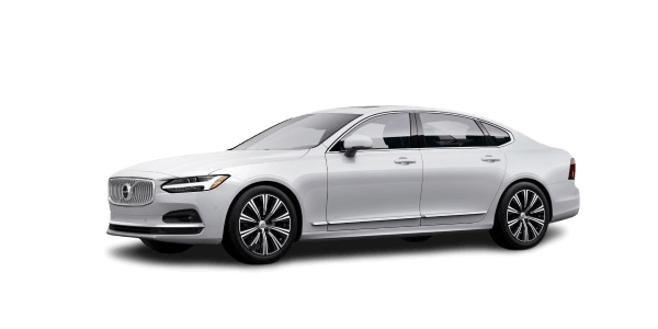 2025 Volvo S90 Plus