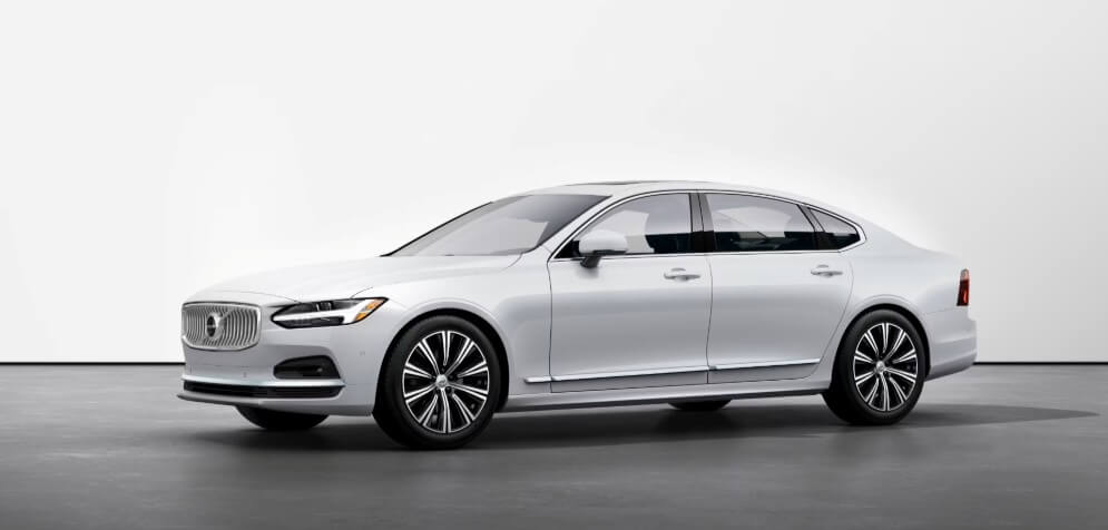 2025 Volvo S90 PLUS