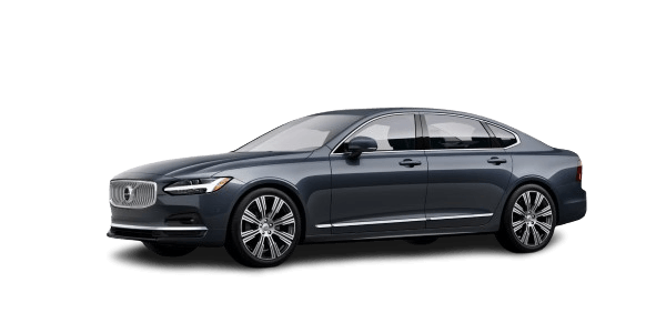 2025 Volvo S90 Ultra