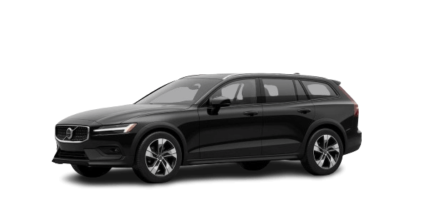 2025 Volvo V60 Cross Country Plus