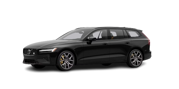 2025 Volvo V60 Recharge Polestar Engineered