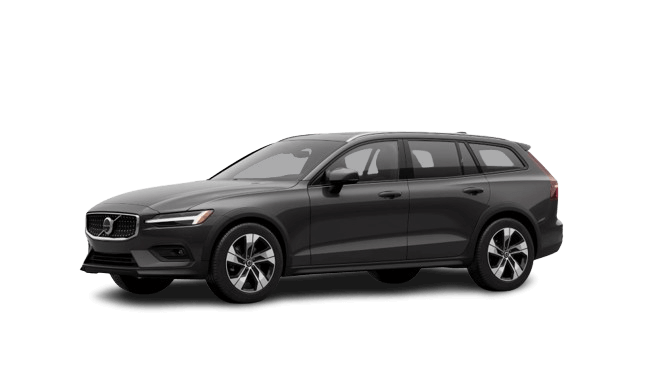 2025 Volvo V60CC Plus
