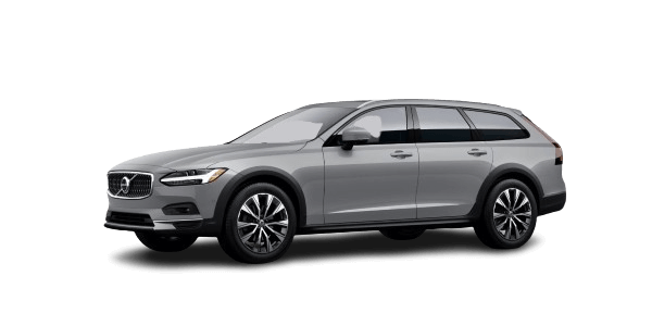2025 Volvo V90 Cross Country Plus