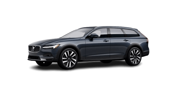 2025 Volvo V90 Cross Country Ultra