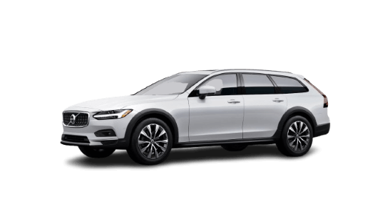 2025 Volvo V90CC Plus