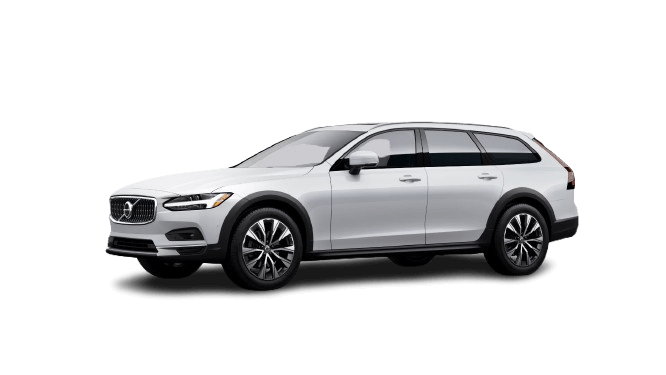 2025 Volvo V90CC Plus