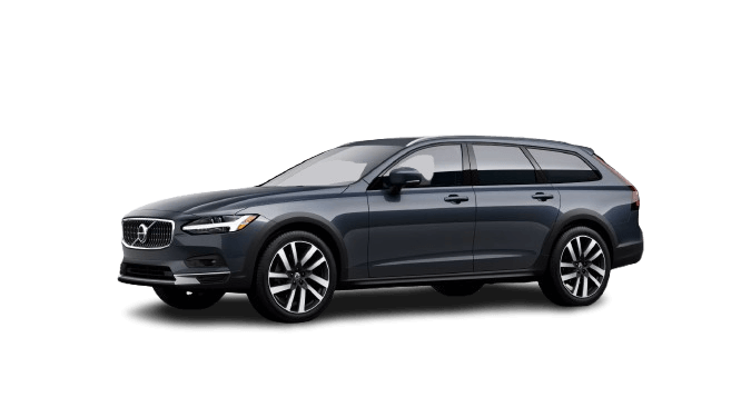 2025 Volvo V90CC Ultra