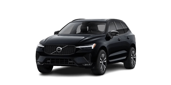 2025 Volvo XC60 Core