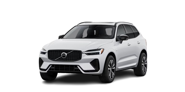 2025 Volvo XC60 PHEV Core